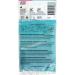 Tepe Interdental Brushes Original - Easy Cleaning for Interdental Spaces - 0.4mm Diameter Pink - Pack of 4 - Buy Online on GoSupps.com