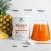 Nature's Finest by Nutrisslim Bronze PRO: Sun Tan Accelerator - Beta Carotene High Strength for Longer Lasting Tans Vitamin E & C Antioxidant Mix Collagen & Biotin for Beautiful Skin and Hair 1 - Buy Online on GoSupps.com
