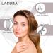 LaCura Hair Support - Therapeutic Essential Oil Blend for Hair Growth | Ginger Rosemary Juniper & Peppermint Oil - 15 ml - Buy Online on GoSupps.com
