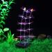 Shop N | 6-Piece Artificial Jellyfish & Glowing Silicone Mushrooms for Aquarium Decoration - Realistic Hydroponic Plants - Buy Online on GoSupps.com