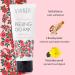 VIANEK Regenerating Hand Peeling - Natural Himalayan Salt & Pumice Stone Scrub for Sensitive Skin | 70g - Buy Online on GoSupps.com