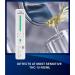 2 Pack DrugExam USA Made 15 ng/mL THC Marijuana Drug Test Kit - Highly Sensitive Single Panel Urine Test for Detecting THC - Buy Online on GoSupps.com