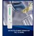 3 Pack DrugExam USA-Made 15 ng/mL THC Marijuana Drug Test Kit - Highly Sensitive Single Panel Test for Any Form of THC Detection - Buy Online on GoSupps.com