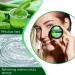 Aloe Vera Gel Organic Aloe Vera Gel Natural Aloe Vera Gel Moisturizing Soothing and Moisturizing Repairing Sunburn and Scars Face Care Body Hair 50 g - Buy Online on GoSupps.com