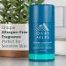 Oars + Alps Aluminum Free Deodorant for Men and Women Dermatologist Tested and for Sensitive Skin Vegan Deep Sea Glacier 2 Pack 2.6 Oz Each 2ct - Deep Sea Glacier - Buy Online on GoSupps.com