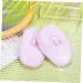 SOIMISS 4 Cache Oreilles Silicone pour Coloration des Cheveux Vert Oreilles tanches pour Coiffure S che Cheveux Natation et Maquillage Confortables et Durables - Buy Online on GoSupps.com