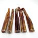BULLY PALS - 7-8 inch Jumbo/Thick Bully Sticks - 6 Pack - Long Lasting All Natural Single Ingredient Dehydrated Dog Treats and Dental Chews - Buy Online on GoSupps.com