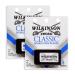 Wilkinson Sword Classic Double Edge Razor Blades- (Pack of Two)