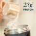 My Protein Impact Whey Prot ine Saveur Natural Vanilla 1 kg - Buy Online on GoSupps.com