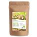Mynatura Organic Soybeans - 1000g Untreated Dried Soybeans | Natural High-Quality Legumes for Healthy Living - Buy Online on GoSupps.com