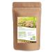 Mynatura Organic Soybeans - 3000g Natural Untreated High-Quality Dried Soy Beans for International Shipping - Buy Online on GoSupps.com