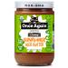 Once Again Organic Sunflower Butter - Peanut Free, Salt Free, Unsweetened - 16 oz Jar