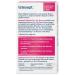 Tetesept Vitamin B12 Depot - High-Dose 500 g for Energy Metabolism - Vegan Mini-Tablets (5 x 30) - Long-Term Health Supplements - Buy Online on GoSupps.com