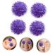 POPETPOP 2 Pairs Gel Eye Mask Ice Eye Mask Reusable Gel Eye Cover Round Gel Eye Cover Cooling Eye Cold Mask Hot Cold Eye Cover Round Cold Hot Eye Cover Purple Hot and Cold PVC Facial Mask 6.5X6.5X1CM Purple - Buy Online on GoSupps.com