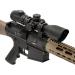 UTG 3-12X44 30mm Compact Scope with AO, 36-Color Mil-Dot, Black - Buy Online on GoSupps.com