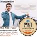 Mens Hair Gel - Matte Finish & High Hold (2 oz) - Forming Cream for Short & Long Hair - Buy Online on GoSupps.com