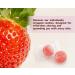 Flavours of Strawberry Yogurt Hard Candy Fruit Flavoured Snacks Gourmet Gift for Special Occasions Individually Wrapped Candy to Share - 100g Strawberry Yogurt Candy - Buy Online on GoSupps.com