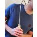 Back Massage Hook - Trigger Hook for Pain Relief & Muscle Relaxation | Shop Internationally - Buy Online on GoSupps.com