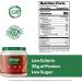 NutraOne Vegan Creations Plant Based Protein Powder - Cookie Butter Flavor 1.05 lb (Pack of 1) | Dairy Free, Pea Protein Isolate and Brown Rice | Vegan Protein Powder - Buy Online on GoSupps.com