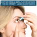 BASE LABORATORIES Corneal Edema Eye Ointment | 3% Sodium Chloride Ophthalmic | Hypertonicity Eye Drops - Triple Pack 15g - Buy Online on GoSupps.com