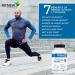 Renew Actives Potent L-Tyrosine Supplement for Amino Acid Support | Boost Muscle Protein Synthesis Enhance Health & Well Being | 500mg 120 Capsules - Buy Online on GoSupps.com