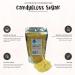 Baking Beauty and Beyond Premium Irish Cream Flavour Cotton Candy Floss Sugar 400g - Buy Online on GoSupps.com