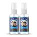 DON & JON'S ANTIFOG EXTREME (2 pack)