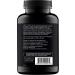 Nugenix Maxx Testosterone Ultra Premium Hardcore Men's Testosterone Booster - 120 Capsules - Buy Online on GoSupps.com