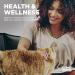 GNC Pets Advanced Cat Soft Chews - Cat Supplements for Health and Wellness - Buy Online on GoSupps.com
