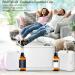 Royal Tranquility Aromatherapy Diffuser Oil - Luxury Hotel Scents Inspired by Ritz-Carlton | 3.38 Fl Oz | Pure Essential Oils with Lemon Jasmine & Amber - Buy Online on GoSupps.com