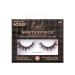 KISS Masterpiece Lash - Pr t- -Porter Black