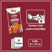 Poliboy Leather Wet Wipes - Perfect Cleaning for Smooth & Synthetic Leather - 3-Pack (60 Towels) - Made in Germany - Buy Online on GoSupps.com