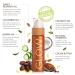 COCOSOLIS GLOW Shimmer Oil 110ml | Natural Illuminizing Dry Oil | Enhances Golden Tan & Glows | Luxurious Skin Feel - Buy Online on GoSupps.com