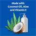 Kleenex Soothing Lotion Facial Tissues with Coconut Oil, Aloe & Vitamin E - 960 Total Tissues - Buy Online on GoSupps.com
