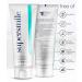 Supersmile Professional Teeth Whitening Toothpaste with Fluoride - Mint Flavor | Buy Online for International Shipping - Buy Online on GoSupps.com