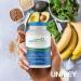 UNI Key Health Mag-Key | Full Spectrum Magnesium Supplement with Vitamin B-6 | 60 Servings - Buy Online on GoSupps.com