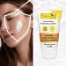 Buy Water-Resistant Sunscreen Cream SPF 30 for Daily Use - Protect Your Skin Globally - Buy Online on GoSupps.com