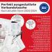 DIN 13164:2022 Compliant Motor Pocket First Aid Set for Vehicles Premium Ventilation Towels Included | International Shipping Available - Buy Online on GoSupps.com