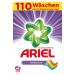 Ariel Colour Protection Washing Powder - 7.15kg - 1 Pack (1 x 110 Washes)