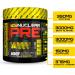 NXT Nutrition TNT Nuclear Pre Workout Drink - Strawberry Lime Crush | L-Citrulline Beta Alanine Caffeine Blend for Pump Endurance & Focus - 40 Servings Vegan - Buy Online on GoSupps.com