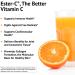 Buy American Health Ester-C 500 mg with Citrus Bioflavonoids - 120 Capsules - Buy Online on GoSupps.com