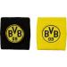 Buy Borussia Dortmund BVB Sweatband - One Size | Official Merchandise for Fans | International Shipping Available - Buy Online on GoSupps.com