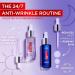 L'Or al Paris LOr al Paris Duo set Day and Night Serum Revitalift Filler 15 Hyaluronic Acid Serum & Revitalift Laser - Buy Online on GoSupps.com