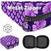 Seamless Women's Binding Bags | Flower Patterns | Large Menstrual Cup Pocket & Storage for Panty Liners & Tampons - Buy Online on GoSupps.com