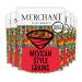 Merchant Gourmet 6 x 250g Mexican Style Spiced Cereal Sachets