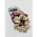 BLP Silk Scrunchie 100% Mulberry Silk 3-Pack - Women's Hair Accessories - Neutral Colors - Sleep Hair Tie - Stocking Stuffer Ideas - Buy Online on GoSupps.com