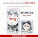 Premium Premade Fan Eyelashes Mixed Length Pack - 6D to 14D | C/CC/D Curl 8-20mm | 0.03/0.05/0.07 Thickness | Wispy Loose Eyelash Extensions - Buy Online on GoSupps.com