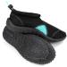 Bestif Bathing Shoes for Men & Women | Neoprene Swimming & Water Shoes | Lightweight & Comfortable | Sizes 36-45 | Black & Blue - Buy Online on GoSupps.com
