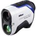 Nikon COOLSHOT PROII STABILIZED - White, Blue, Black: Ultimate Precision and Stability - Buy Online on GoSupps.com