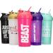 Hydra Cup 5 Pack OG Shaker Bottles - 28 Oz WomenÃ¢â¬â¢s Colors & Logos - Buy Online on GoSupps.com